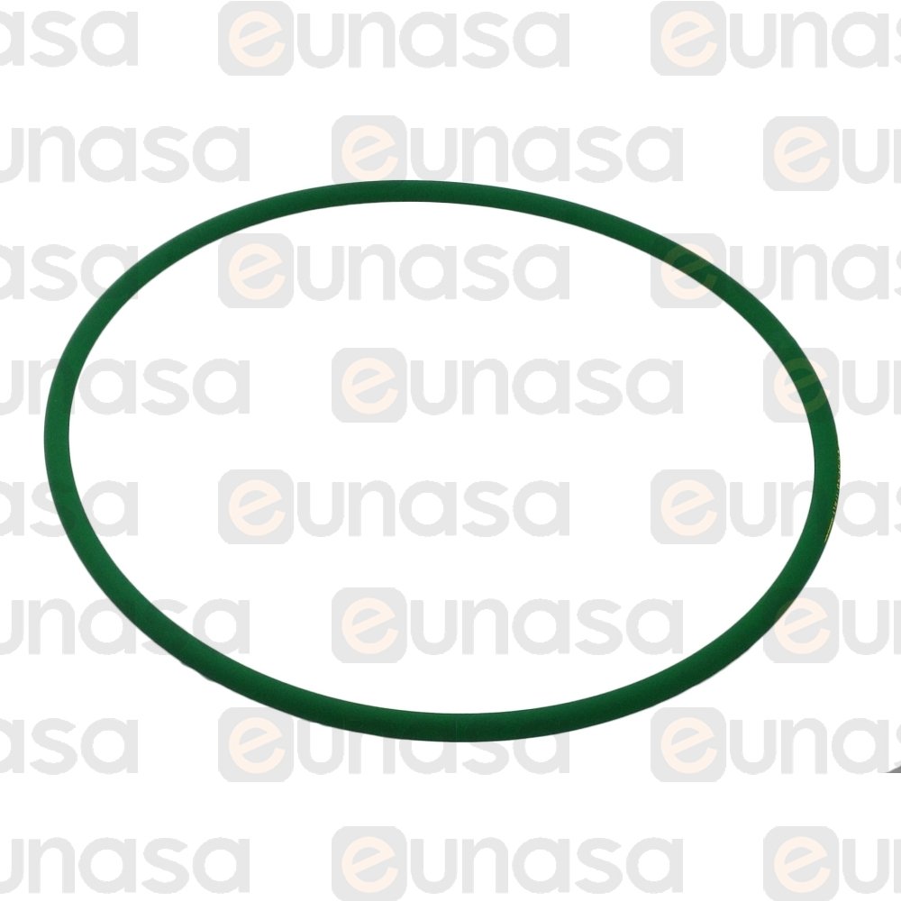 Cinghia ø8x860 Verde Per Stendipizza Pizza Group - Foto 6