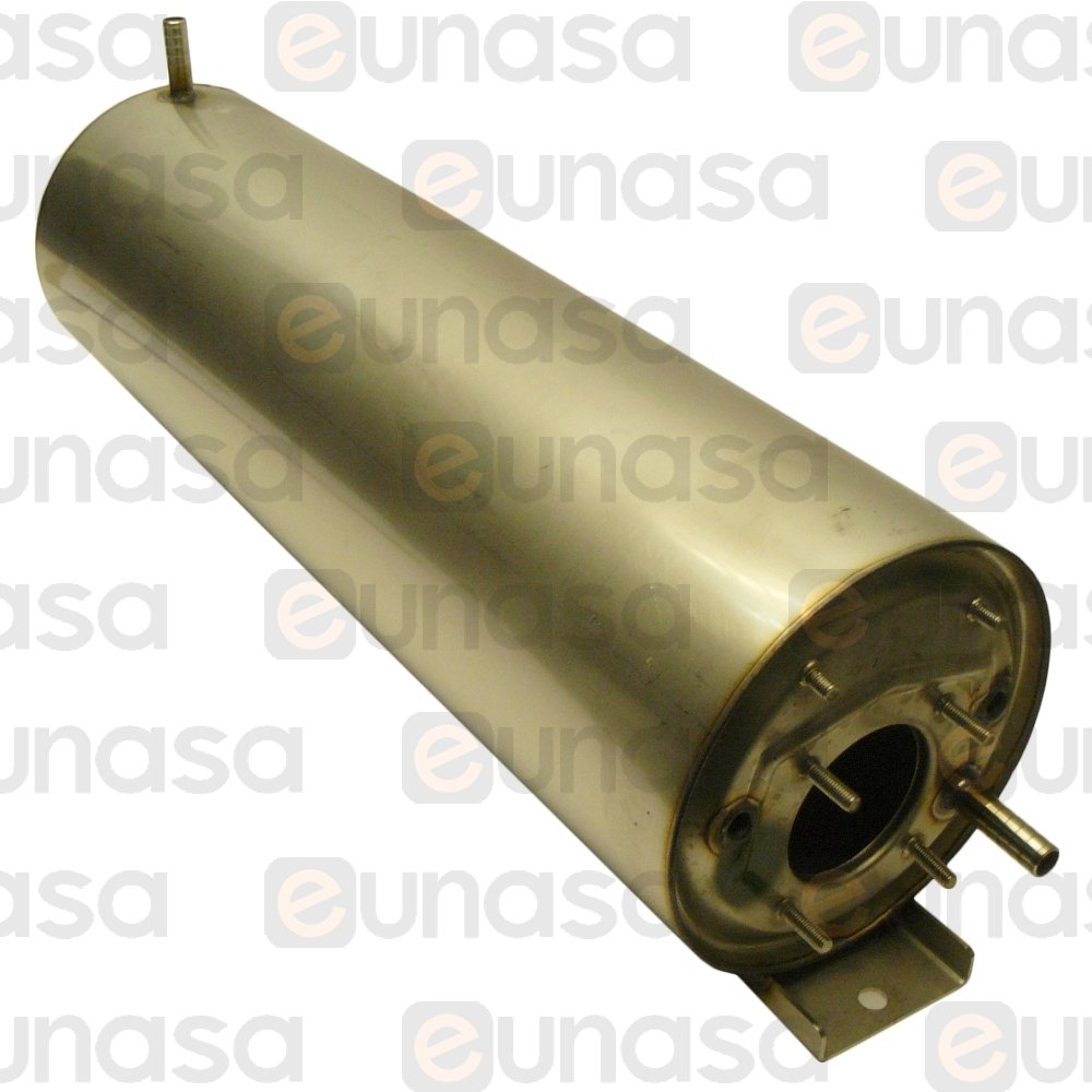 105418 Calderín L=530mm Para Tren Lavado Calderín / Caldera