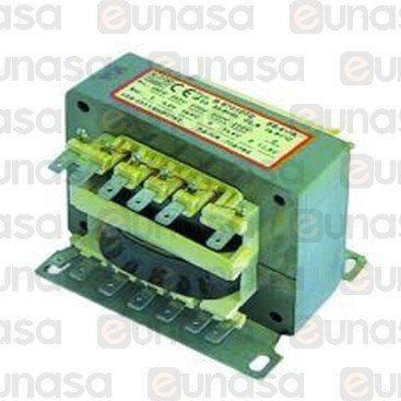 23901 Transformateur 220V/4,2/14,4/11,5V - Transformateur