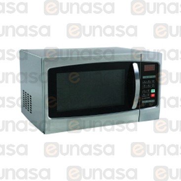 520032 Microondas Combinado 1000W 32L 230V 50Hz - Microondas