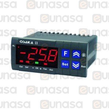 80553 Thermostat 12V - Thermostat
