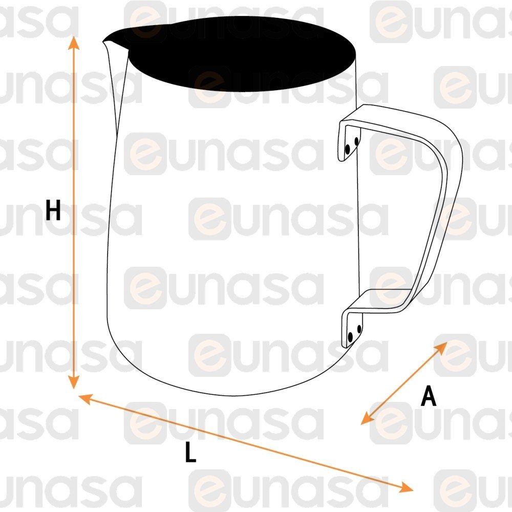  Cacerola japonesa de leche negra con labio vertido, cacerolas  para placas de inducción, olla de leche de cerámica con tapa colorida, para  cocinar leche, gachas, comida complementaria rojo-olla de 1 litro (