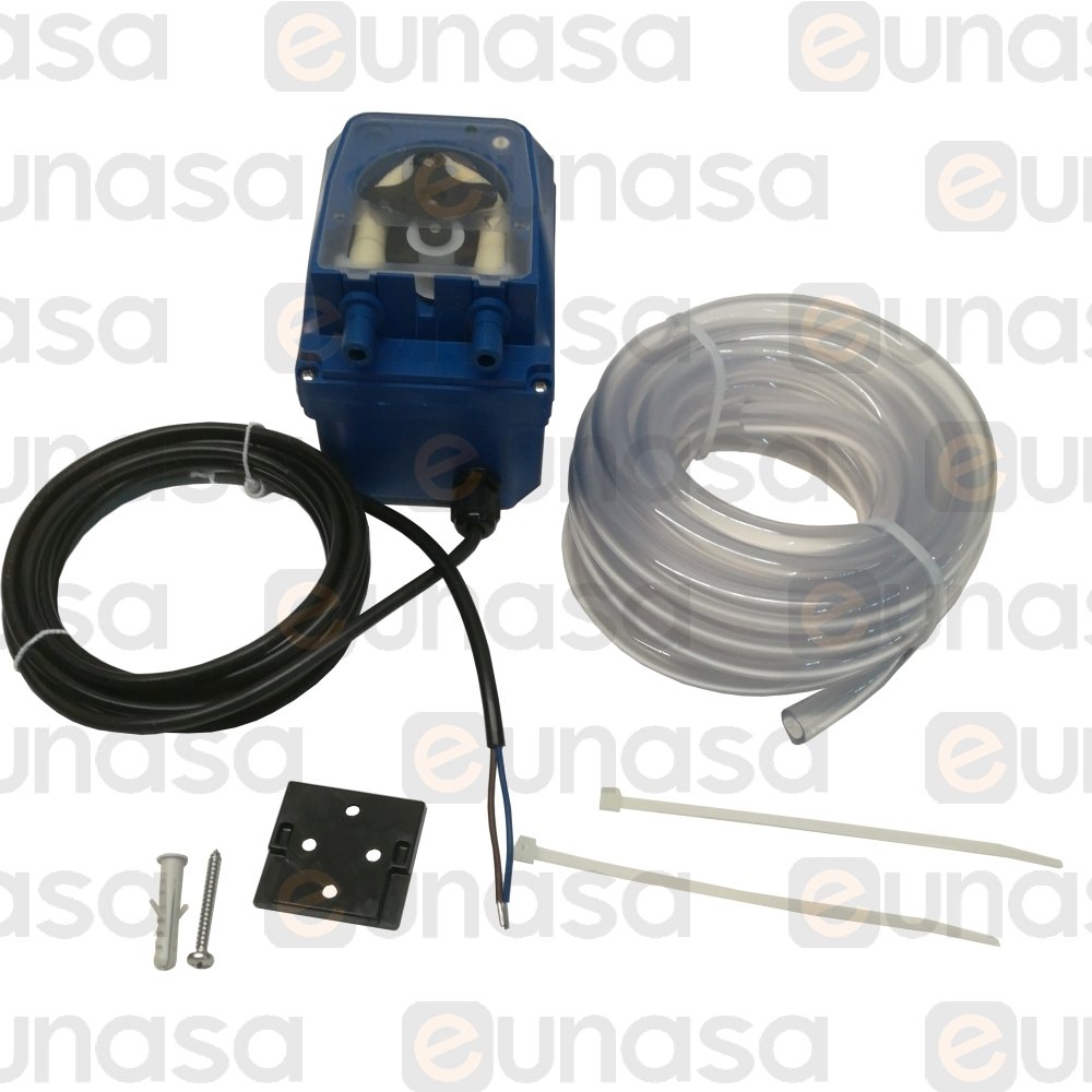 102564 Dishwashing Liquid Dosing Pump 0.318L/h 230V Doser / Dosing Pump