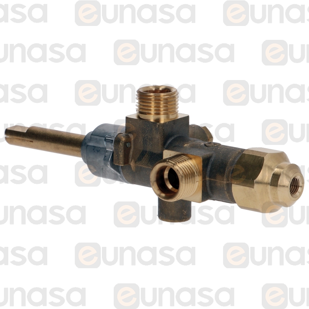 16773 Grifo Gas CAL3200 Bypass 0.9/1.3/0.55mm Grifo Gas