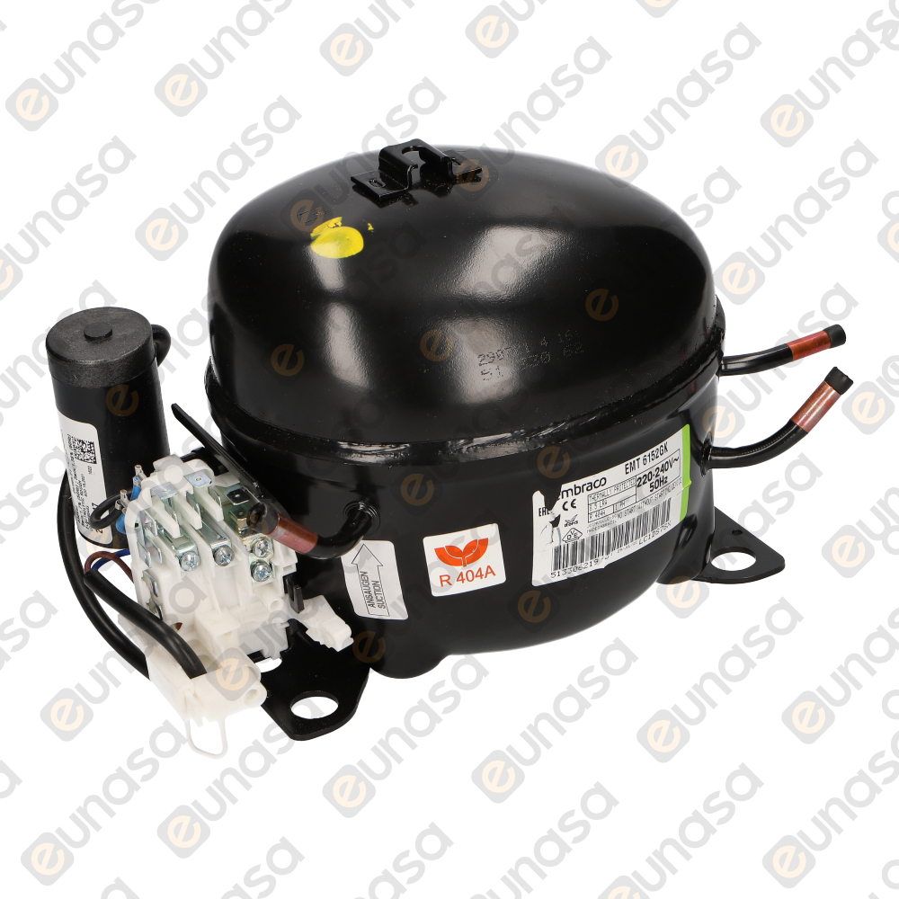 Kompressor Embraco Aspera NB6152GK
