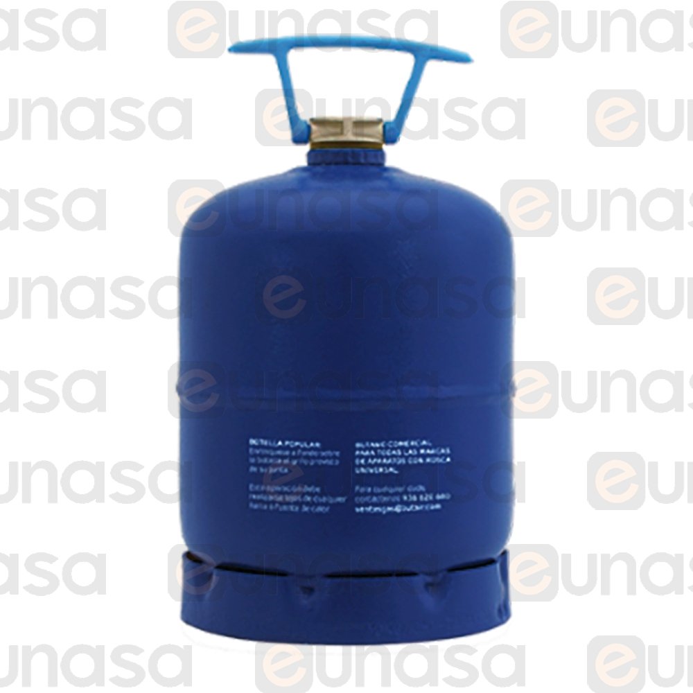 CARGA DE CAMPINGAZ 901 - Combustibles Lucenses