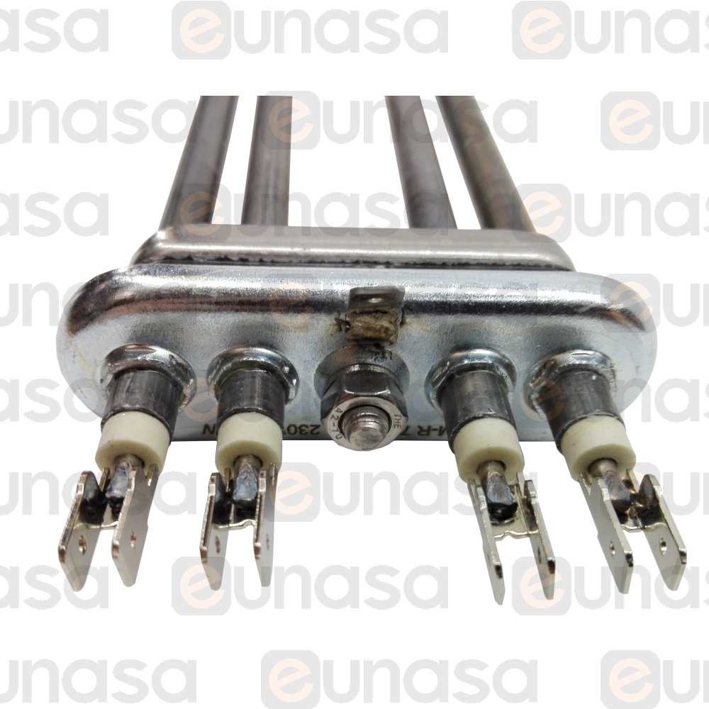 28339 Tank Heating Element 6000W 230V 365mm AUX/AMX Heating Element