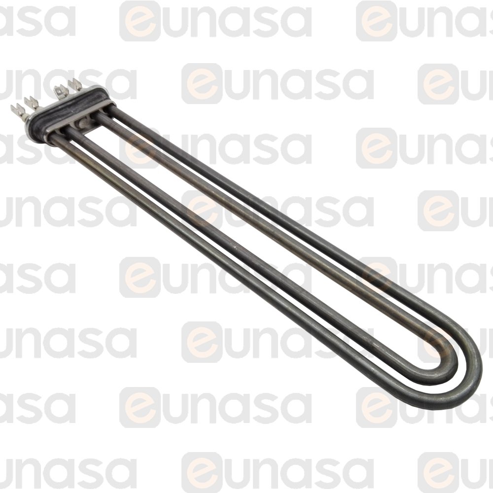 28339 Tank Heating Element 6000W 230V 365mm AUX/AMX Heating Element