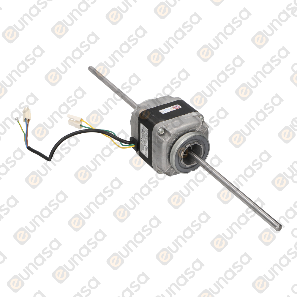 347 Fan Motor 230v 50 60hz 40w 1100rpm Motor