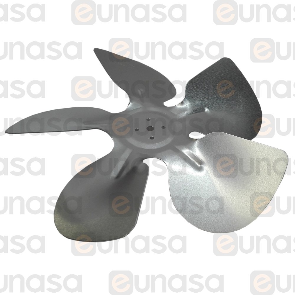 Juntar Paraíso un acreedor 389 Aspas Ventilador 10W Ø254mm 28º Aspirante - Aspa / Hélice