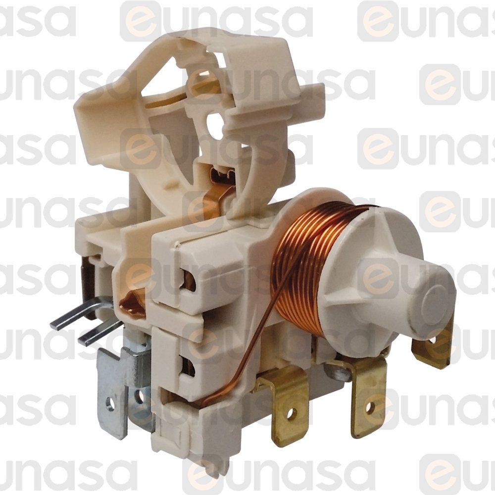 Electrolux GR22TB Relay 101.872 