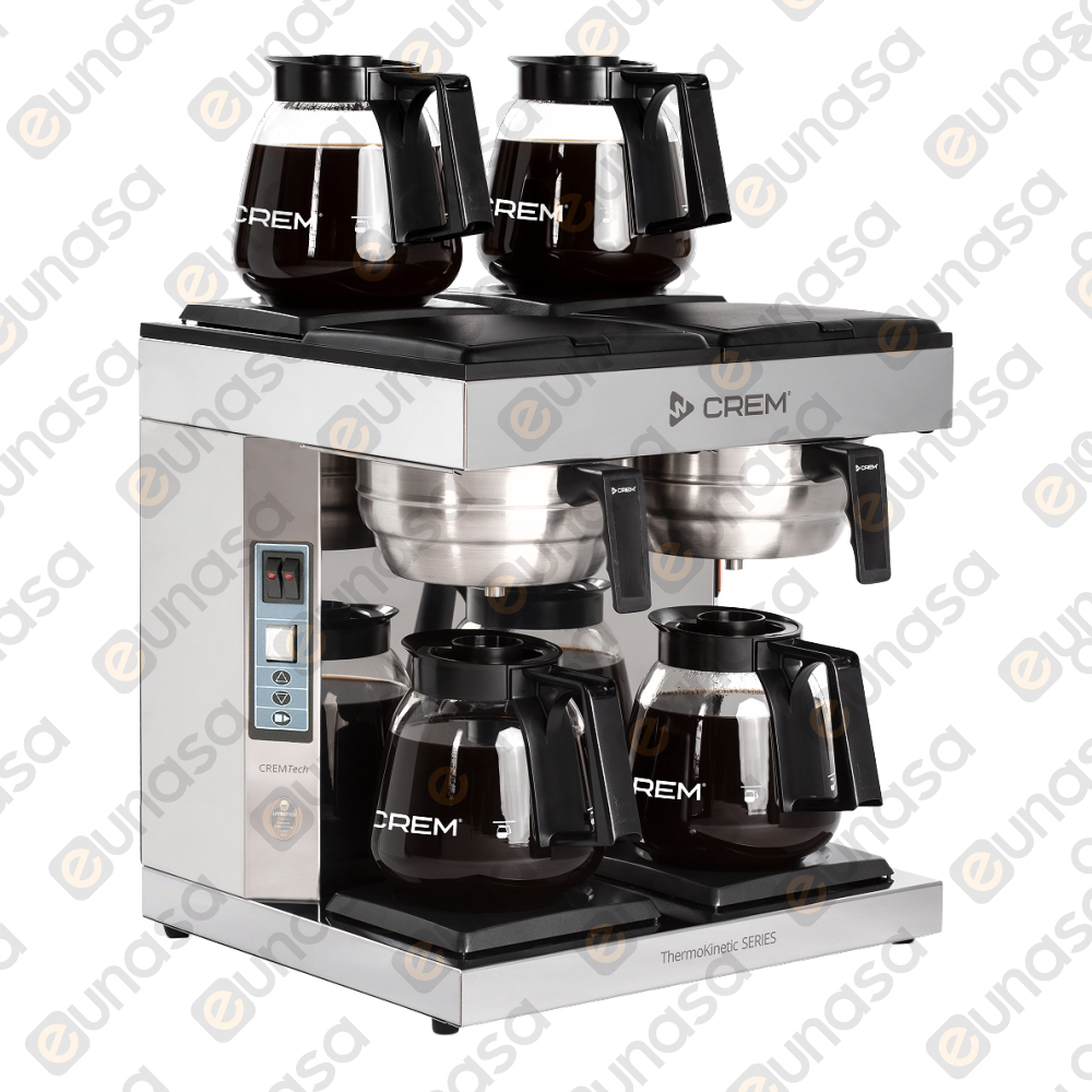 Coffee Queen M2 Filter Coffee Machine ubicaciondepersonas.cdmx.gob.mx