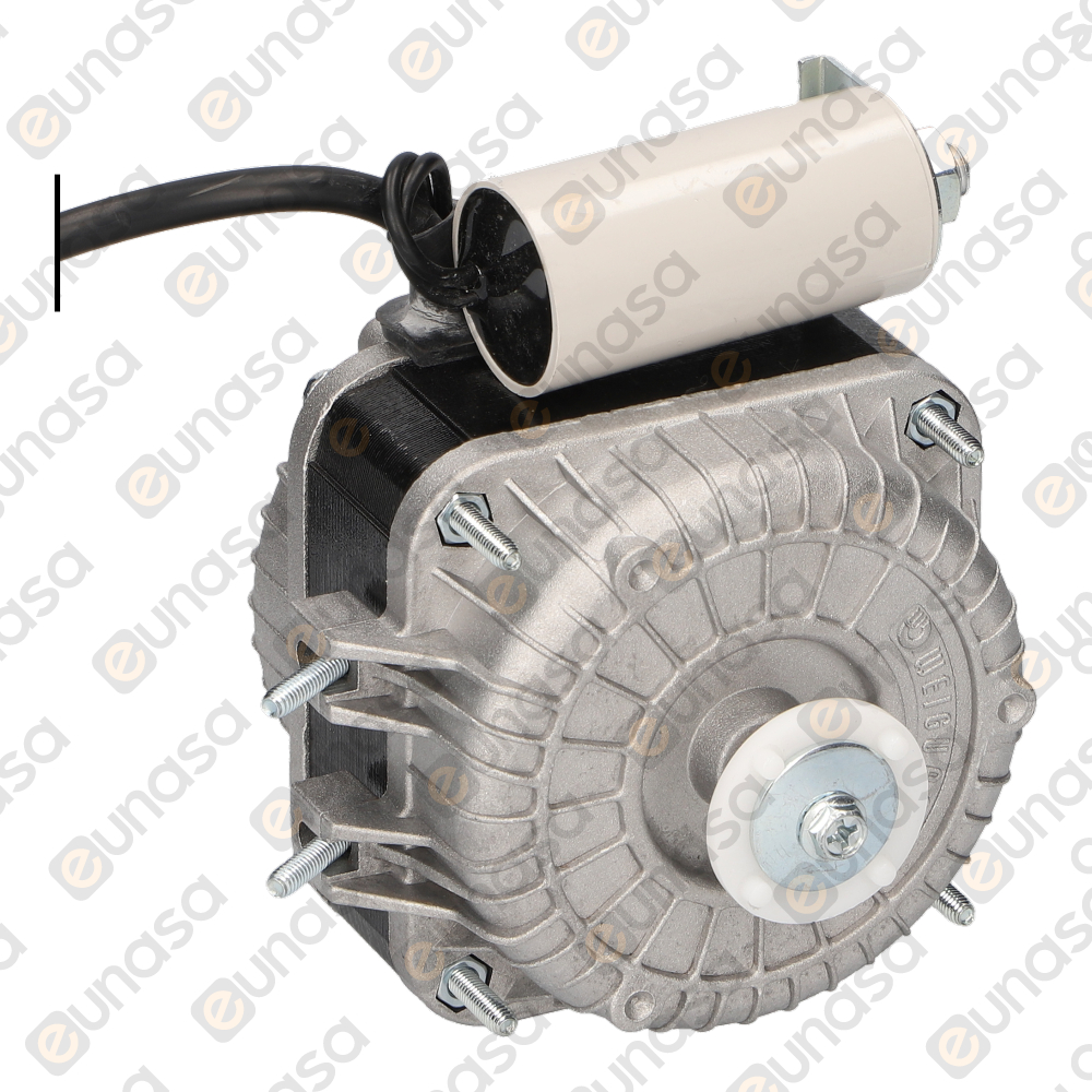 84472/012 Fan Motor 230V 50/60HZ 18/55W 2600rpm - Motor 84472/012 Fan Motor 230V 50/60HZ 18/55W 2600rpm - Motor