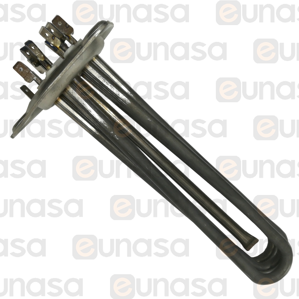 87250 Boiler Heating Element 4500W 230/400V 600 Heating Element
