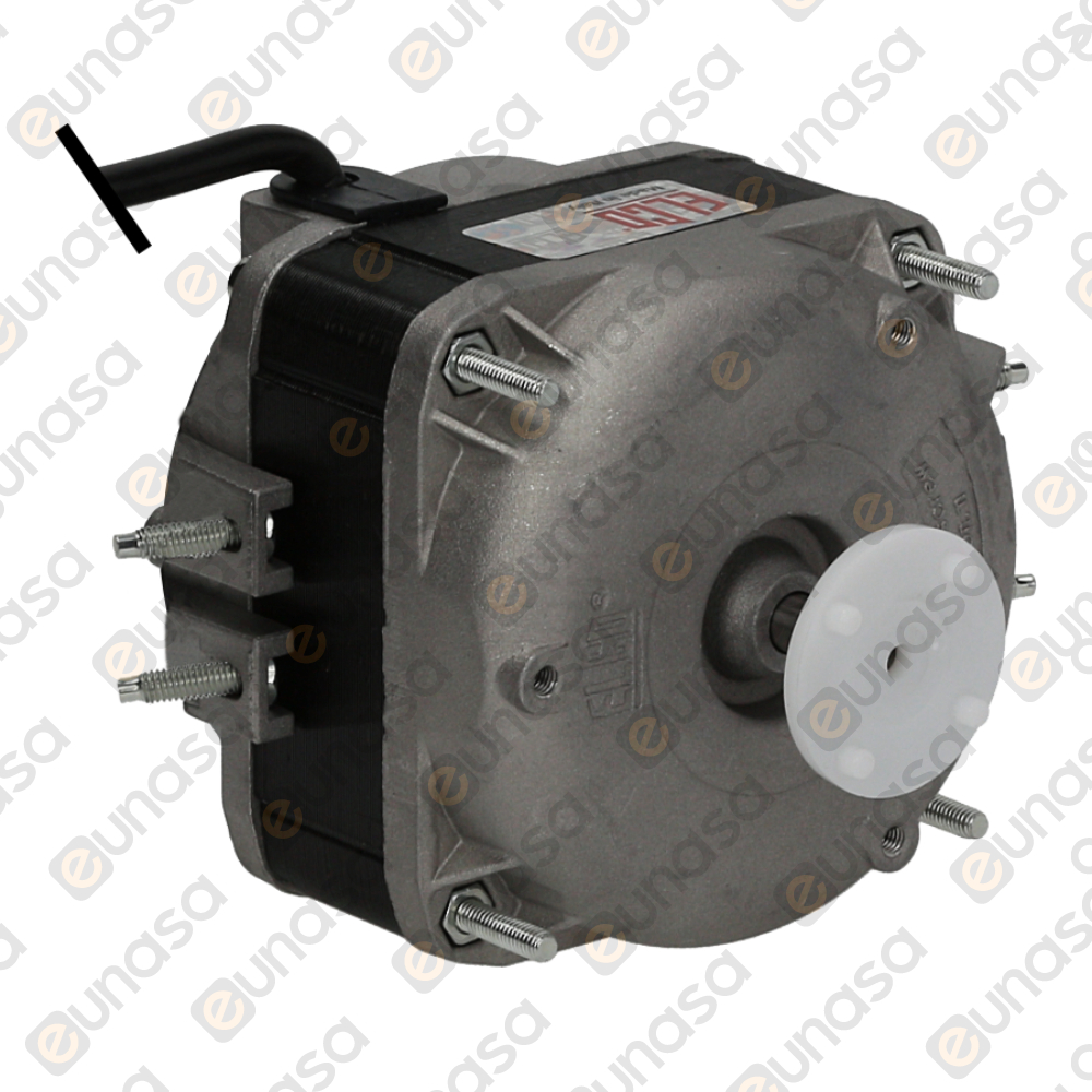 Fan Motor Fan Motor Motor EMI 230V 50/60Hz 5/30W 1300/1500 PM 