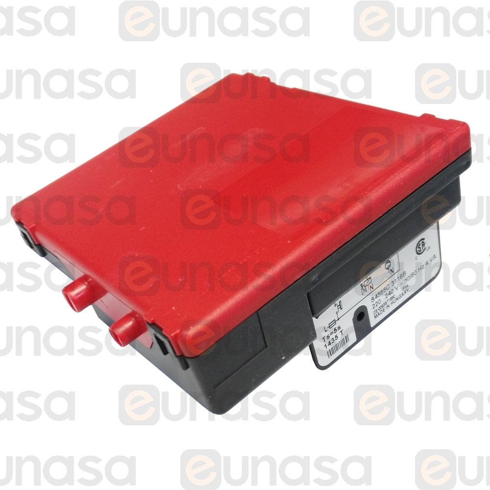 95462 Ignition Electronic Box 4VA 230V St 5s - Electronic Box