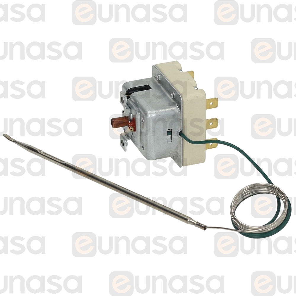 95651 Fryer Safety Thermostat 240ºC 20A Thermostat
